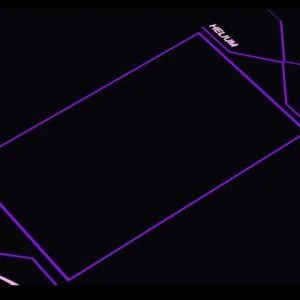 The Easy Phone — Imagine 9