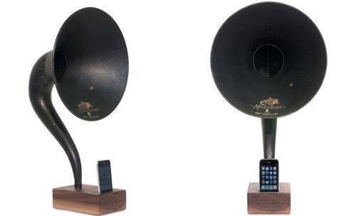 iphone — Imagine 3 IVictrola