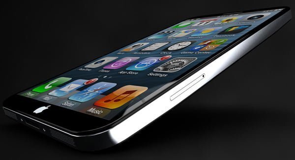 Febra iPhone continua: A aparut primul concept iPhone 6 (Galerie foto)