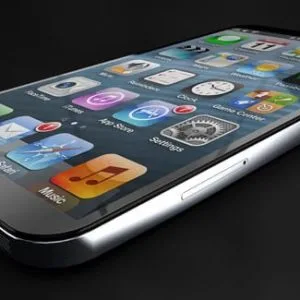iPhone 6 — Imagine 8