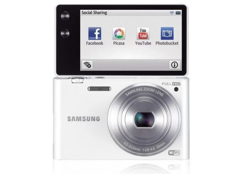 camera foto