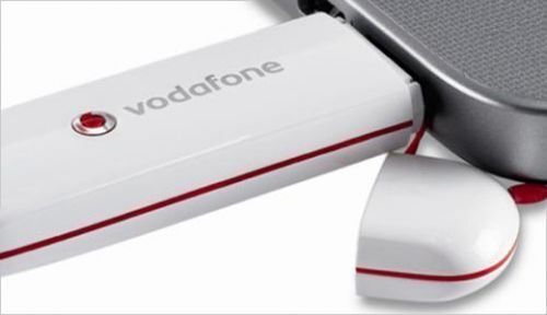 Vodafone creste viteza internetului mobil la 43,2 Mbps