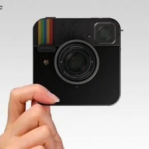 Camera Instagram iese — Imagine 3