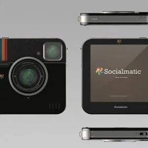 Camera Instagram iese — Imagine 4