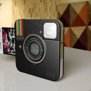 Camera Instagram iese — Imagine 6