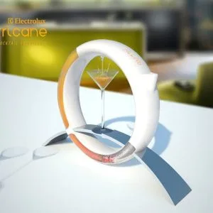 electrolux design lab — Imagine 18