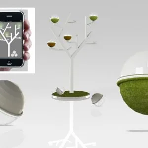 electrolux design lab — Imagine 4