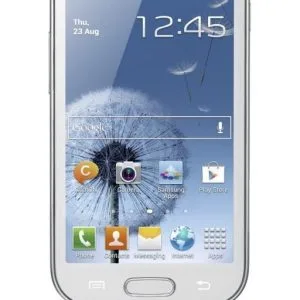 galaxy s duos — Imagine 3