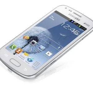 galaxy s duos — Imagine 2