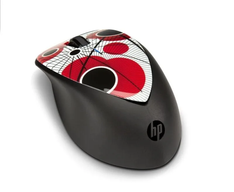 gama de mouse