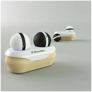 electrolux design lab — Imagine 30