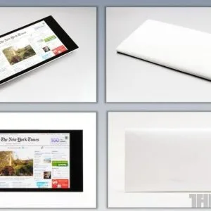 Apple publica — Imagine 2 Apple publica — Imagine 2