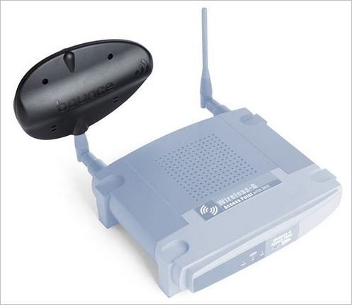 Semnal slab la Internet wirelles? Incearca un nou gadget care face minuni