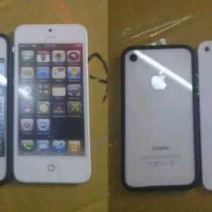 iPhone 5 — Imagine 4 iPhone 5 — Imagine 4