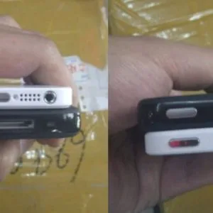 iPhone 5 — Imagine 5 iPhone 5 — Imagine 5