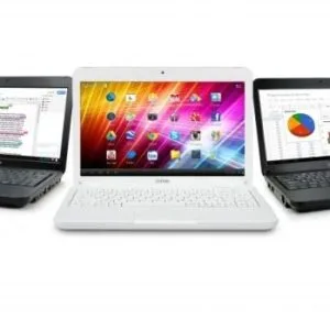 netbook uri Android — Imagine 2