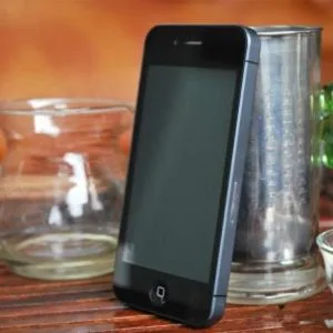 iPhone 5 — Imagine 2 iPhone 5 — Imagine 2