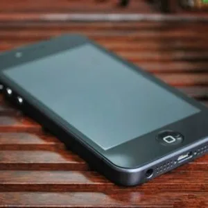 iPhone 5 — Imagine 6 iPhone 5 — Imagine 6