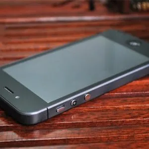 iPhone 5 — Imagine 7 iPhone 5 — Imagine 7