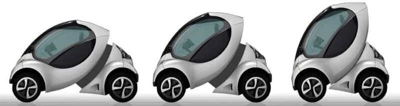 masina electrica
