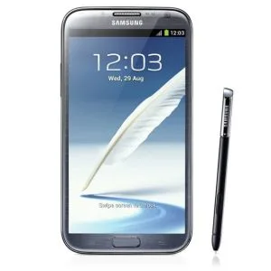 galaxy note 2 — Imagine 3