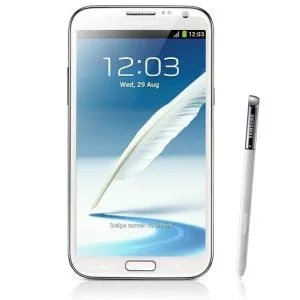 galaxy note 2 — Imagine 6