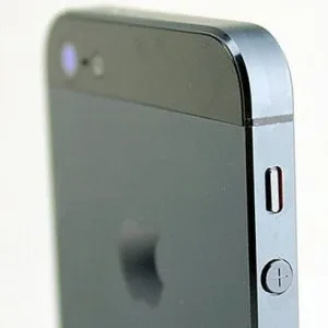 iPhone 5 — Imagine 2