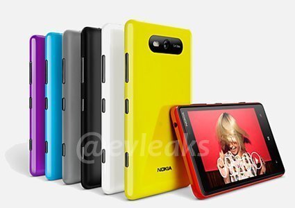 lumia-820 Lumia 820
