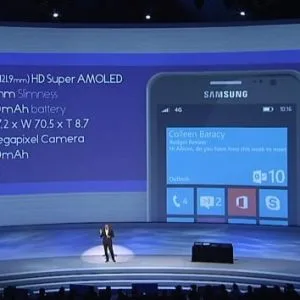 windows phone 8 — Imagine 2