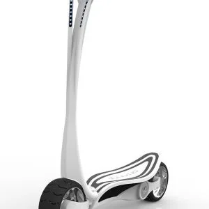 trotineta electrica — Imagine 6