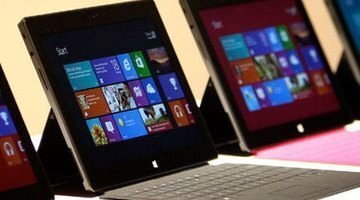 Acer sare la gatul Microsoft: Ganditi-va de doua ori in legatura cu tableta Surface