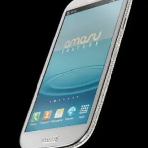 Samsung Galaxy — Imagine 3 Samsung Galaxy — Imagine 3