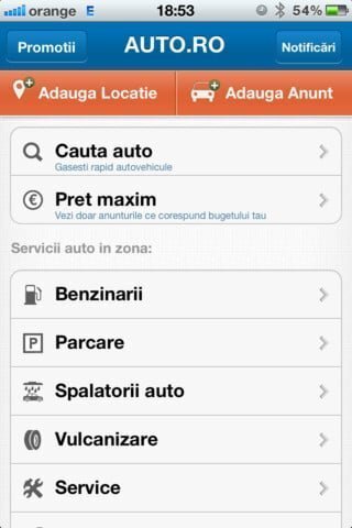 Aplicatie