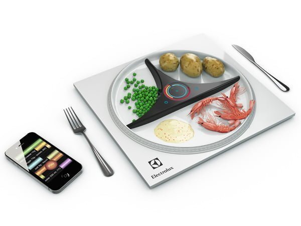 Cum arata bucataria viitorului? Opt concepte incredibile dezvoltate de Electrolux