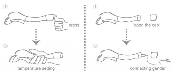 Heating smart pan3