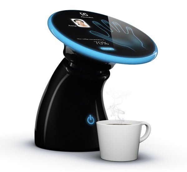 Heating smart pan31