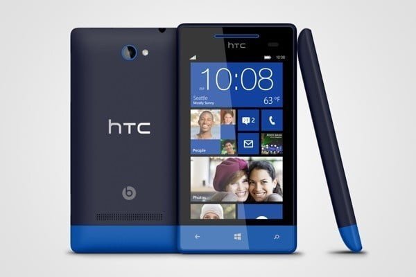 Windows phone 8s