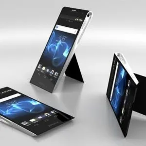 xperia x — Imagine 3