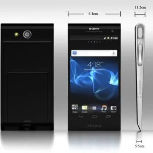 xperia x — Imagine 4