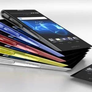 xperia x — Imagine 5