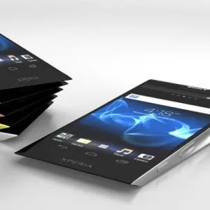 xperia x — Imagine 2