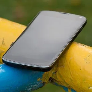 lg nexus — Imagine 7