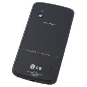 lg nexus — Imagine 9