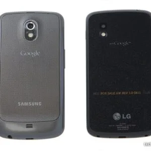 lg nexus — Imagine 3