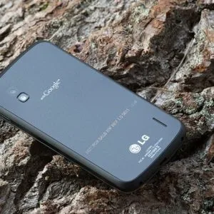 lg nexus — Imagine 5