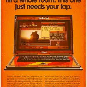 reclamele la laptop — Imagine 4