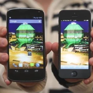 lg nexus — Imagine 4