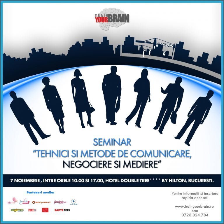 metode de comunicare