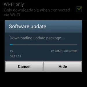 jelly bean — Imagine 2