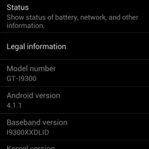 jelly bean — Imagine 4